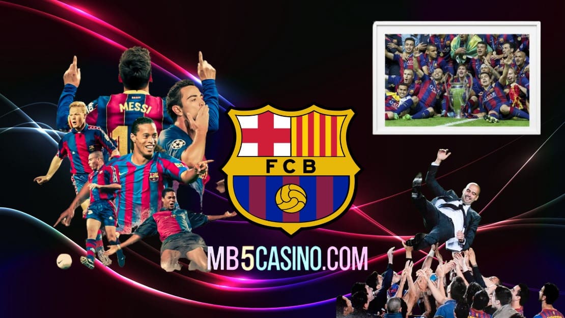 Barcelona Football Club